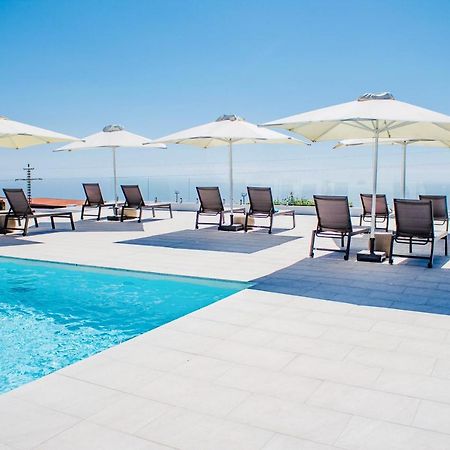 אל פאסו Casa Vista Mar 2 Los Laureles מראה חיצוני תמונה