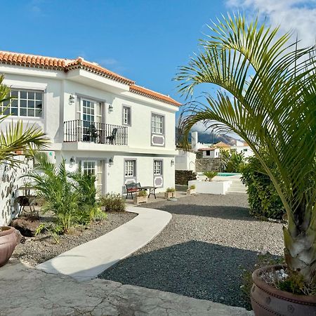 אל פאסו Casa Vista Mar 2 Los Laureles מראה חיצוני תמונה