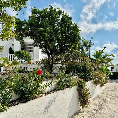 אל פאסו Casa Vista Mar 2 Los Laureles מראה חיצוני תמונה
