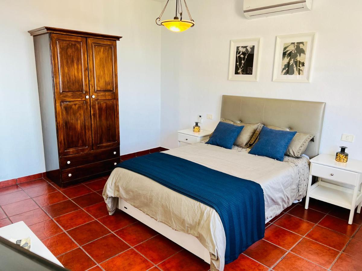 אל פאסו Casa Vista Mar 2 Los Laureles מראה חיצוני תמונה