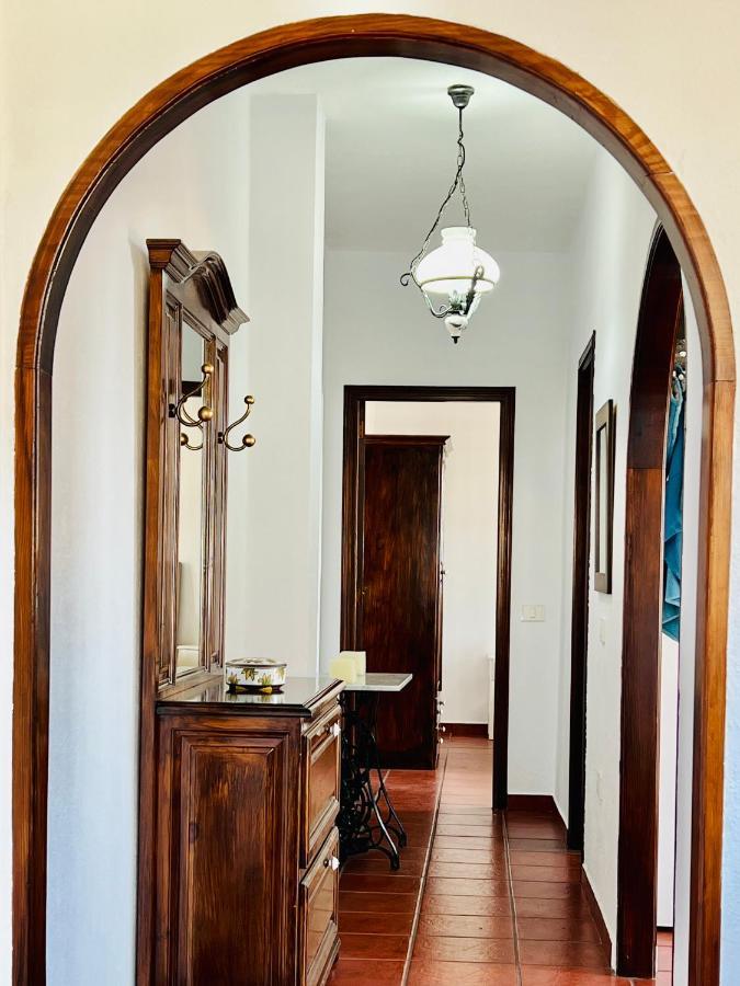 אל פאסו Casa Vista Mar 2 Los Laureles מראה חיצוני תמונה