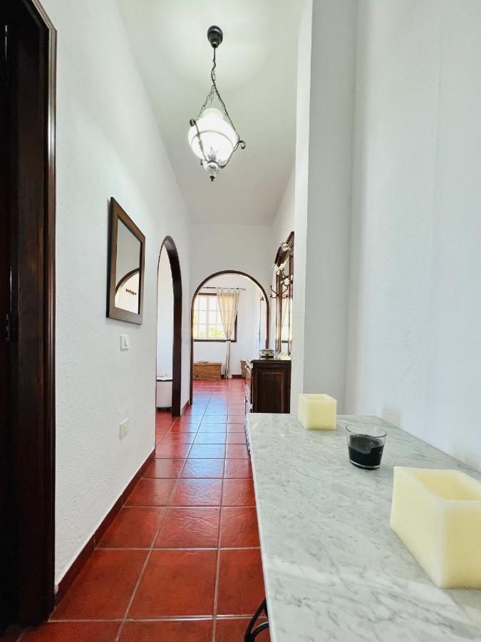 אל פאסו Casa Vista Mar 2 Los Laureles מראה חיצוני תמונה