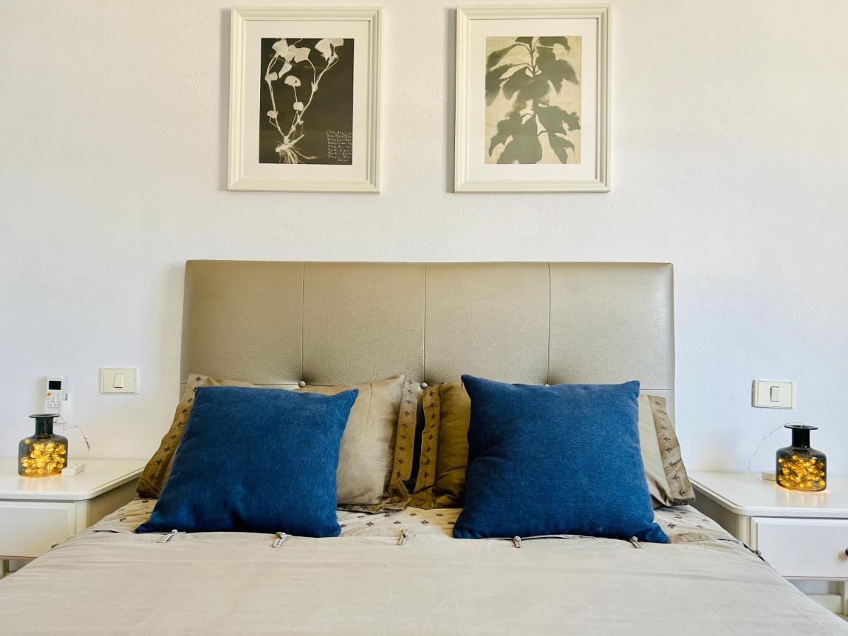 אל פאסו Casa Vista Mar 2 Los Laureles מראה חיצוני תמונה