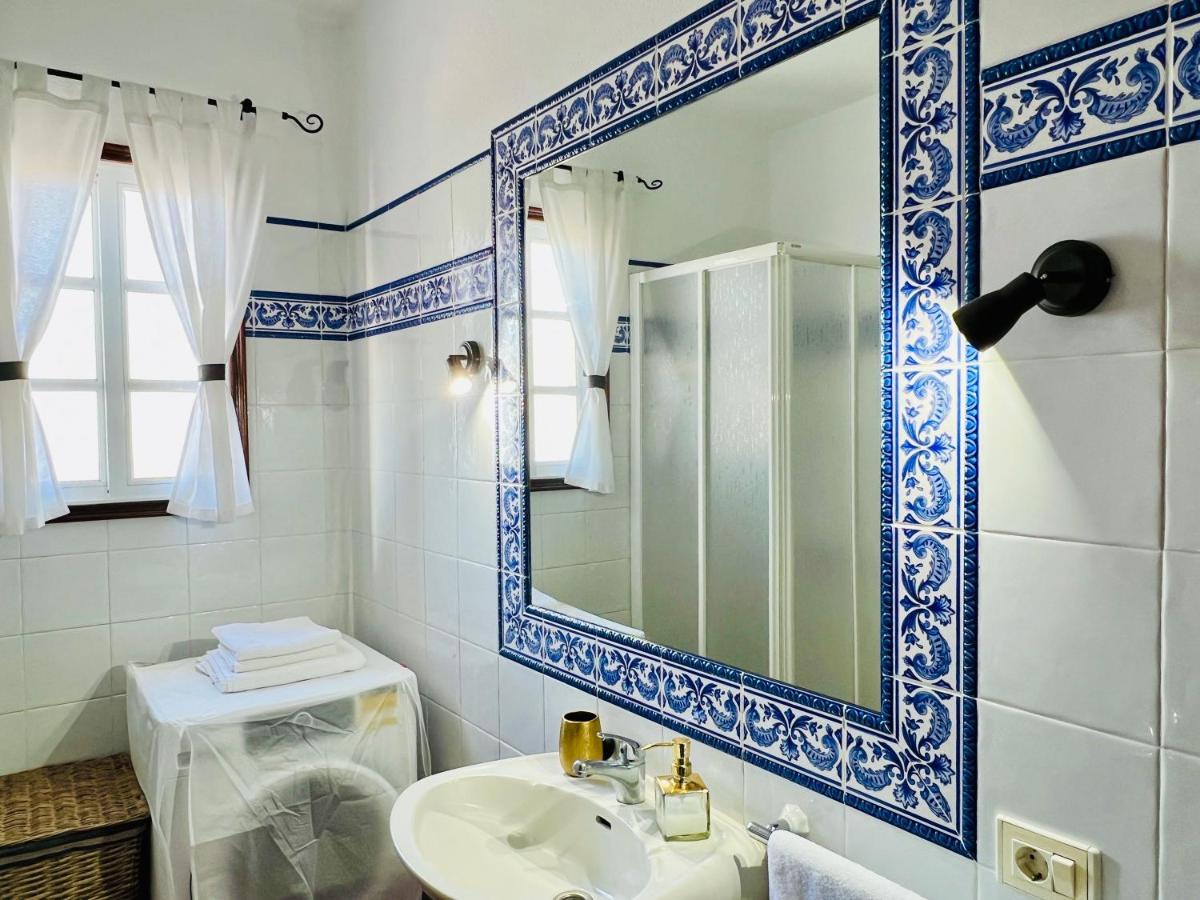 אל פאסו Casa Vista Mar 2 Los Laureles מראה חיצוני תמונה