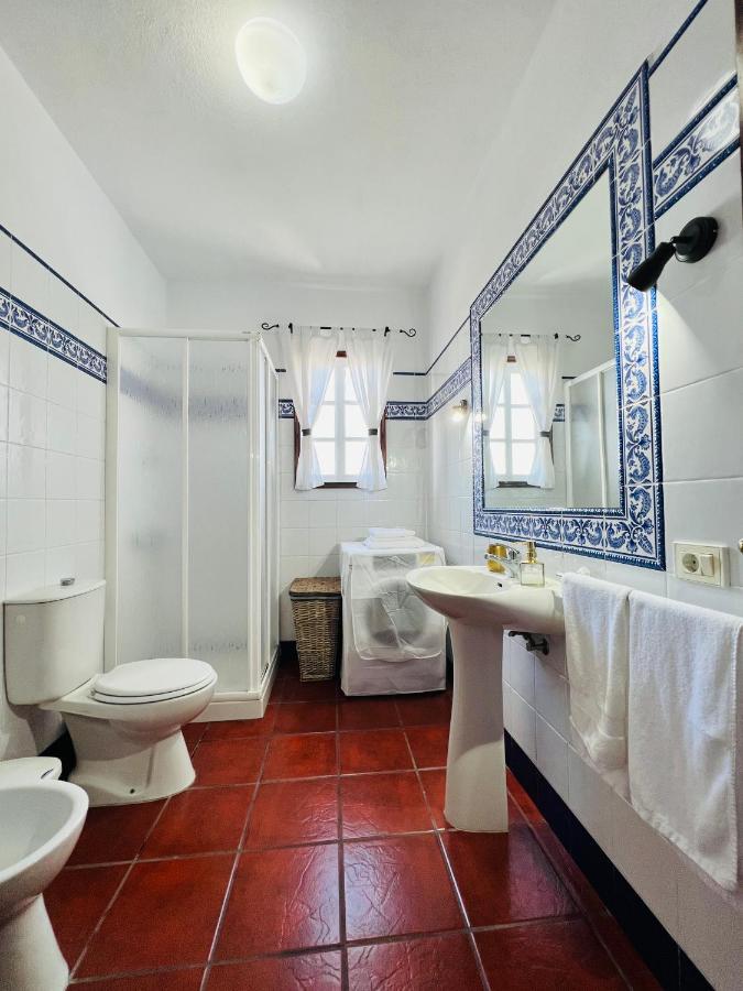 אל פאסו Casa Vista Mar 2 Los Laureles מראה חיצוני תמונה